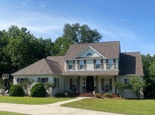 75 N Hill Dr W, Carriere, MS 39426