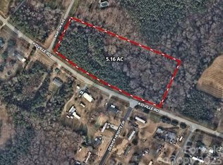 6501 Kidville Rd, Denver, NC 28037