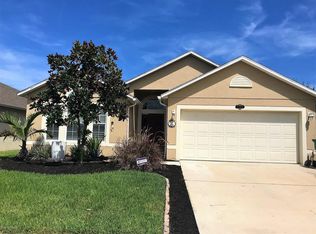 194 Stony Point Dr, Sebastian, FL 32958