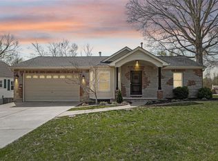 1166 Hackmann Rd, O'Fallon, MO 63366