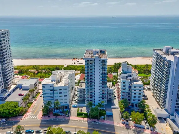 2457 Collins Ave APT 1501, Miami Beach, FL 33140