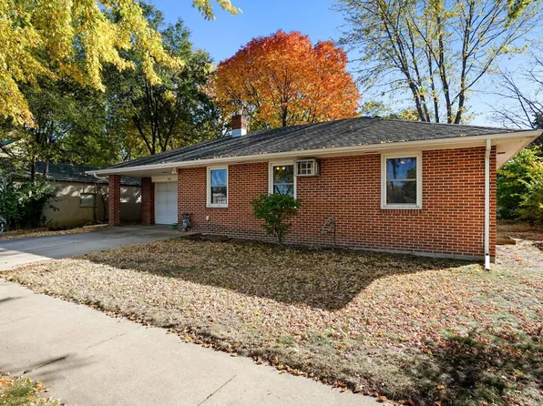1110 8th St S, Saint Cloud, MN 56301