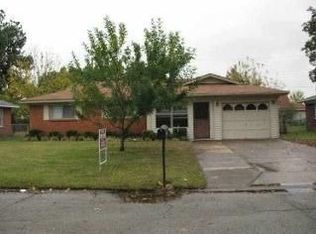 3308 Dayton Ave, Jonesboro, AR 72401