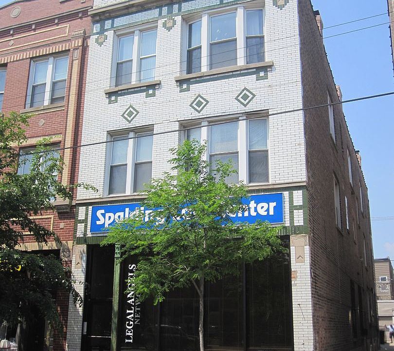 1st image of 2218 W Chicago Ave #8215062