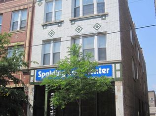 2218 W Chicago Ave #8649344, Chicago, IL 60622