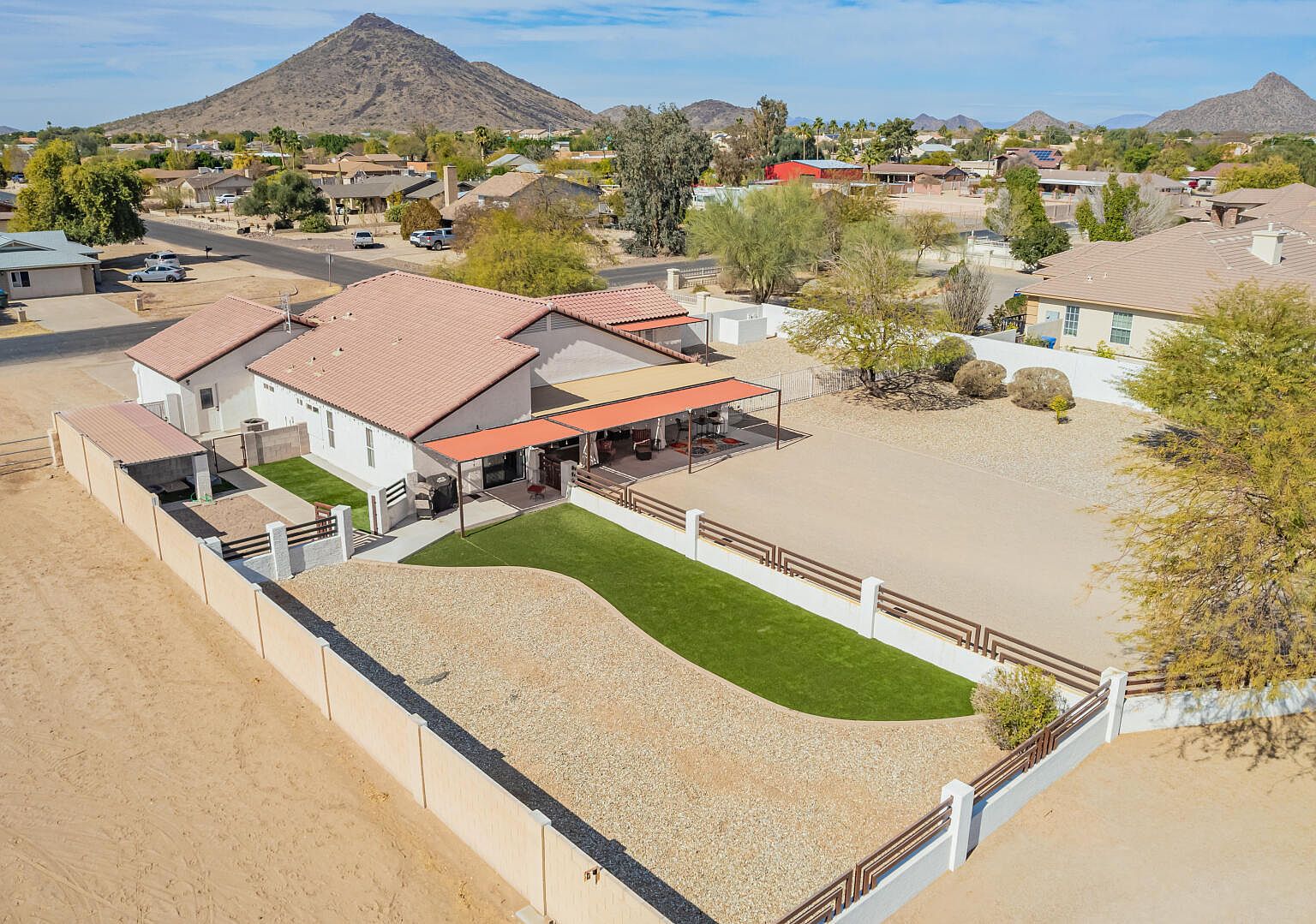 24617 N 49th Avenue, Glendale, AZ 85310 | Zillow