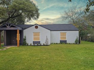 3803 Ridgewood St, Bryan, TX 77801