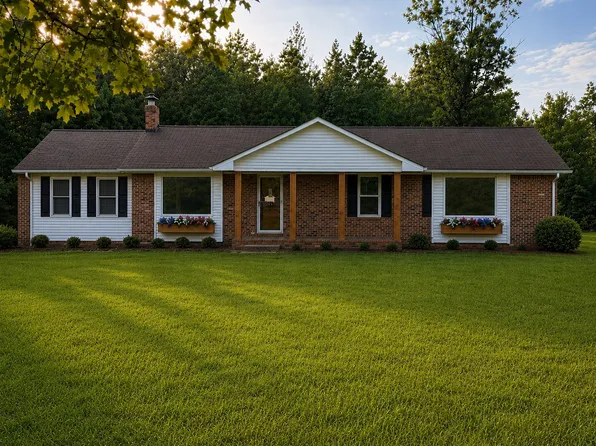 4982 Highway 43 N, Mount Pleasant, TN 38474