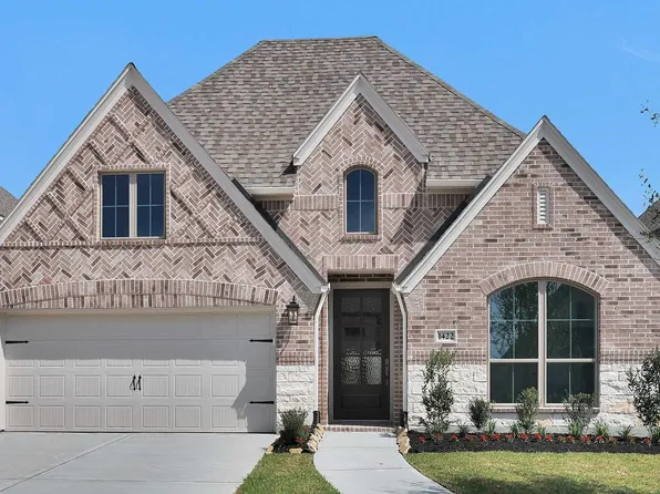 1418 Watermont Dr, Missouri City, TX 77459