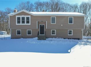 79 Straitsville Rd, Prospect, CT 06712