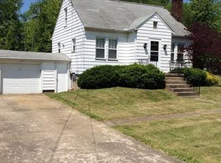4947 Damon Ave, Warren, OH 44483
