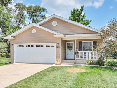 1425 Timber Ridge Ct, Kankakee, IL, 60901