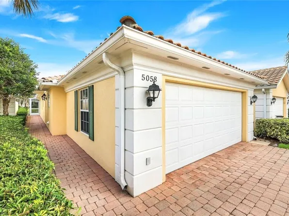 5058 Kingston WAY, NAPLES, FL 34119