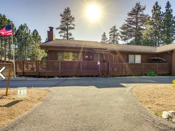 601 Bluebill Dr, Big Bear City, CA 92314