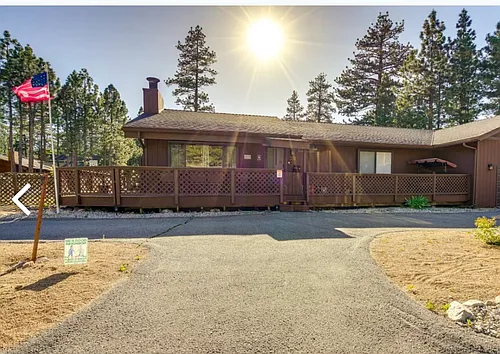 601 Bluebill Dr Photo 1