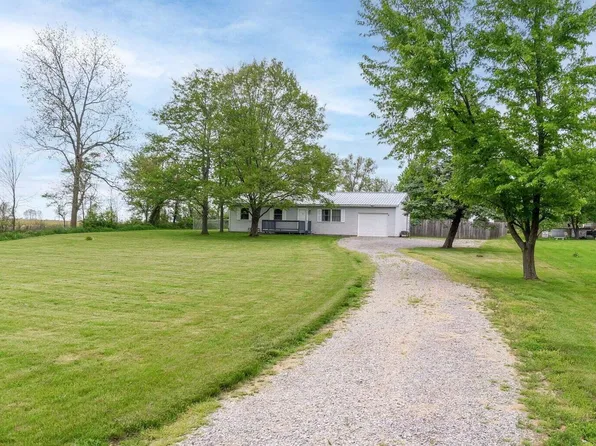 3610 County Road 91, Bellefontaine, OH 43311