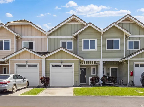 1166 Kukulu St APT 704, Kapolei, HI 96707