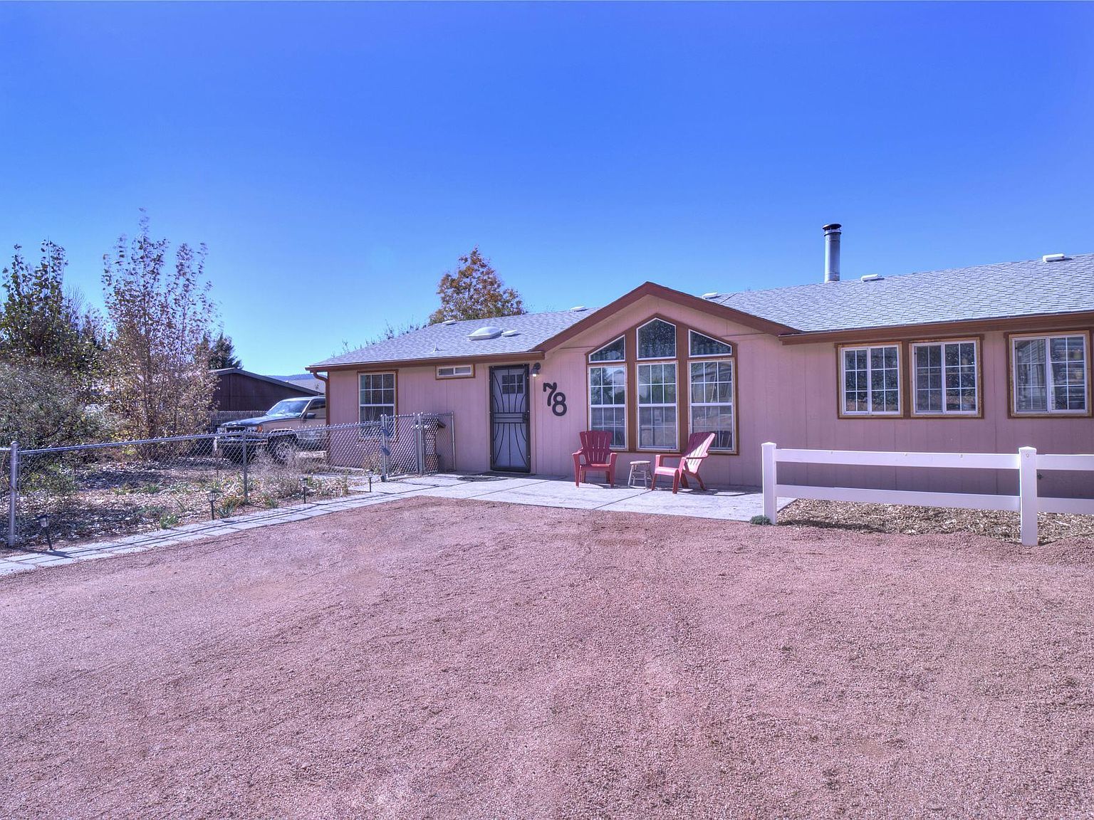 78 S Hillside Dr, Star Valley, AZ 85541 Zillow