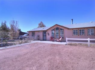 78 S Hillside Dr, Star Valley, AZ 85541