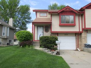 6724 S 152nd St, Omaha, NE 68137