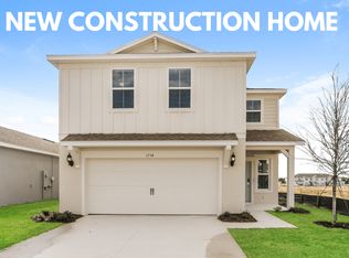 3734 Haddon Ave, Davenport, FL 33837