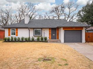 302 S Lindale Ln, Richardson, TX 75080