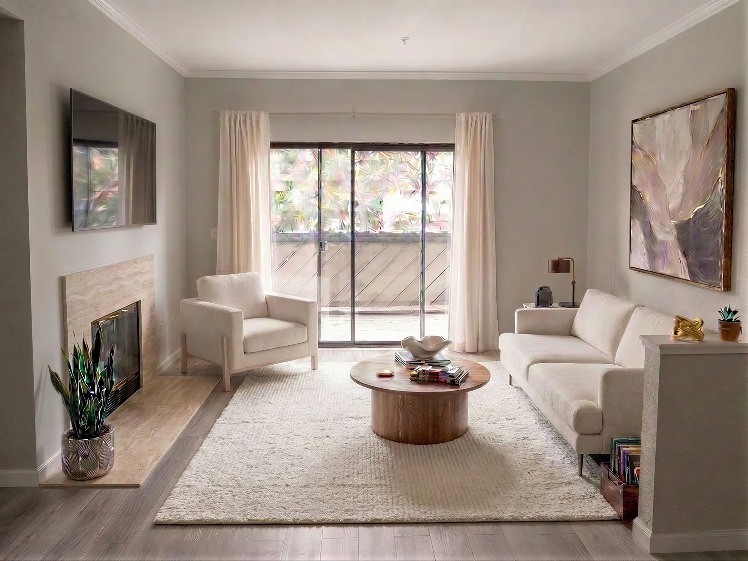 1 bed, 748 sqft, $2,000 — Photo 1