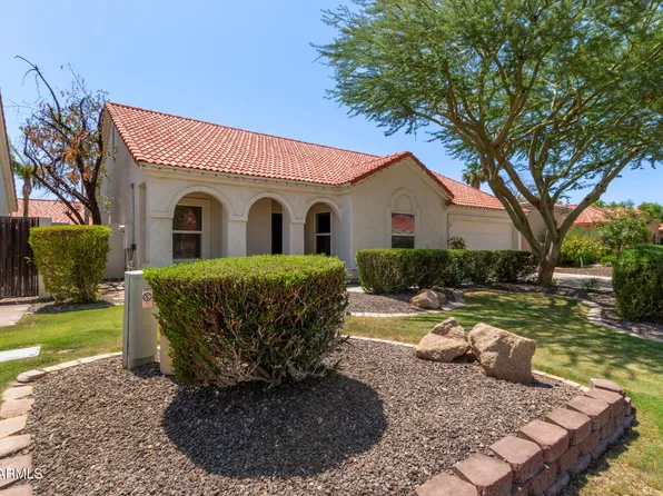 1225 E LAUREL Avenue, Gilbert, AZ 85234