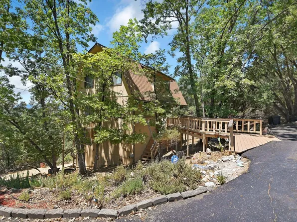 21334 Evergreen Way, Sonora, CA 95370