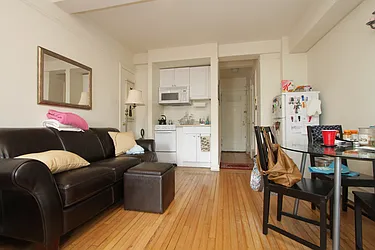 Rented by City Connections Realty