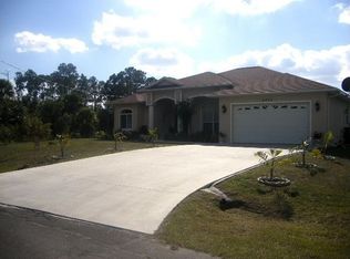 2431 Waller Rd, North Port, FL 34288