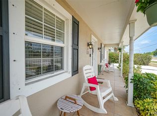 21705 Edgewater Dr, Pt Charlotte, FL 33952