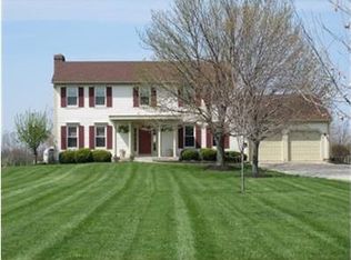 1772 Old 122 Rd #122, Lebanon, OH 45036