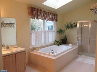 4500 Blue Ridge Dr, Doylestown, PA 18902