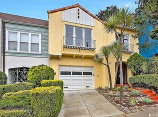 946 Teresita Blvd, San Francisco, CA 94127