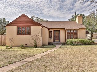 2319 30th St, Lubbock, TX 79411