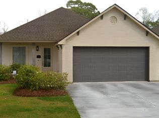 14508 Sterling Oaks Dr, Prairieville, LA 70737