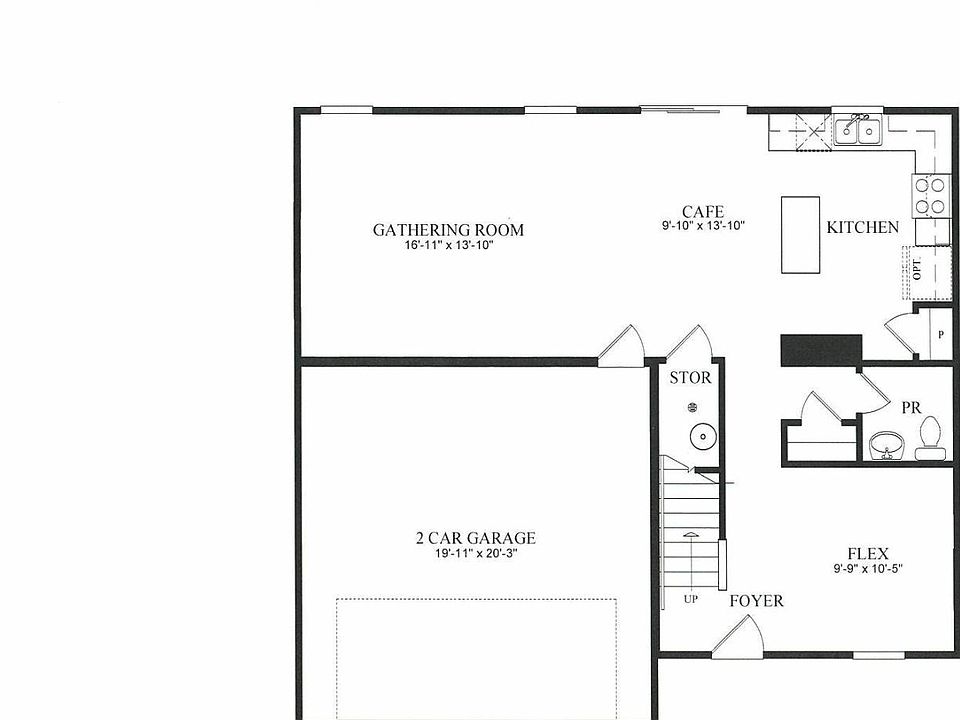 2nd image of 159 Ardmore Crossing Dr