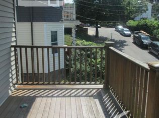 70 Leicester St #3, Brighton, MA 02135