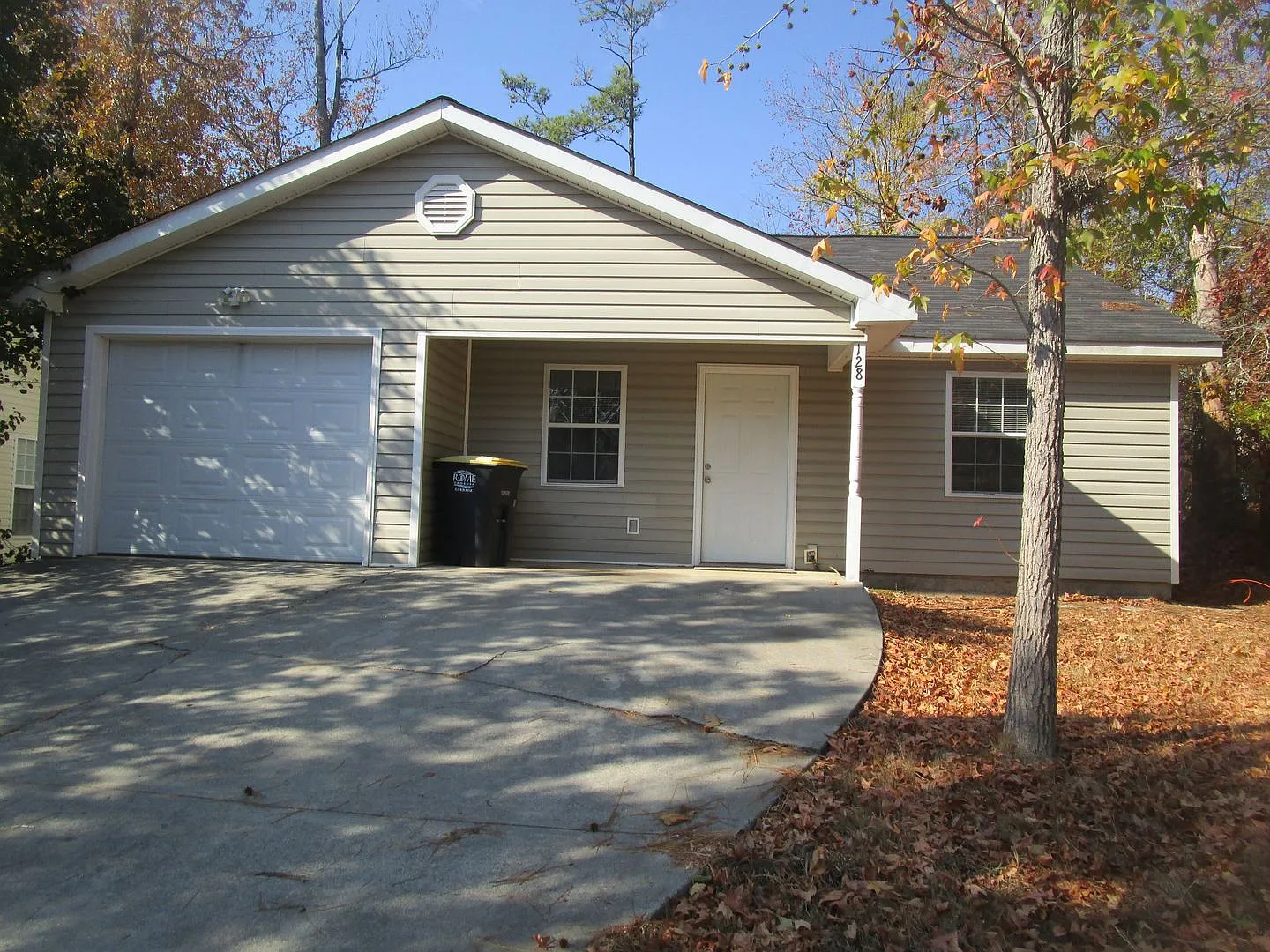 3 Bedrooms, 2 Bathrooms - Home in West Rome! — Photo 1
