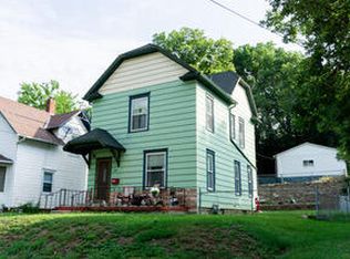 365 Lincoln Ave, Council Bluffs, IA 51503