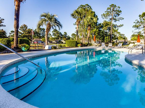 Community Swimming Pool.