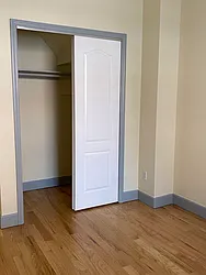 Rented by Corcoran