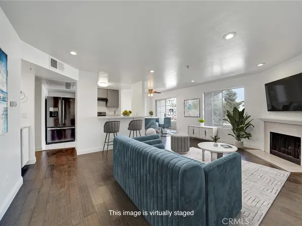 1775 Ohio Ave Unit 318, Long Beach, CA 90804