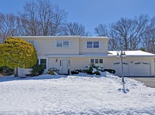 7 Prince Edward Rd, Morganville, NJ 07751