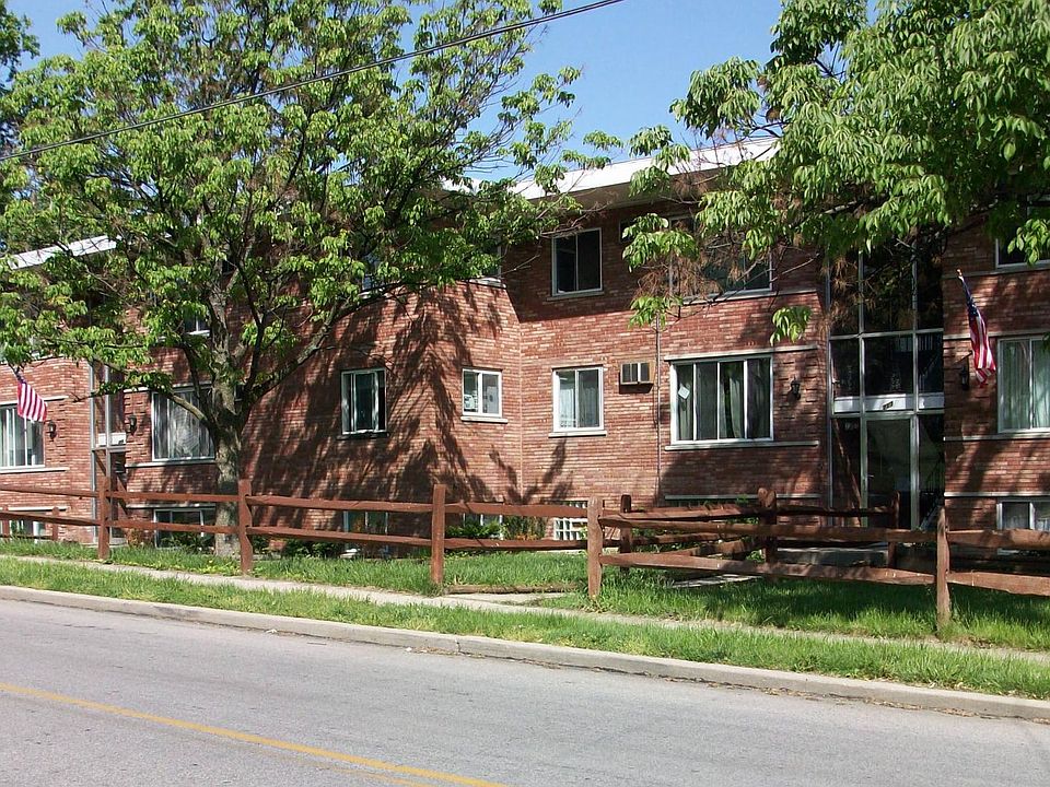1st image of 719 Elliott Ave APT 13