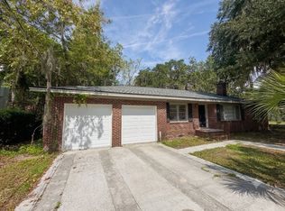500 Pilot St, Beaufort, SC 29902