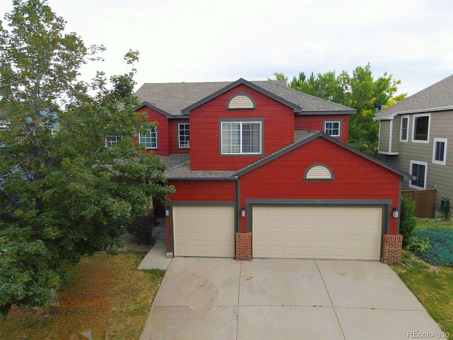 9672 Crosspointe Drive, Highlands Ranch, CO 80130 Zillow