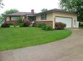 5459 Ebright Rd, Canal Winchester, OH 43110