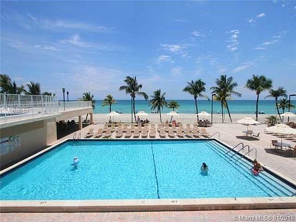 4th image of 2301 S Ocean Dr APT 1603